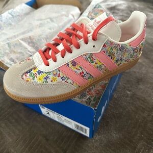 Adidas Samba OG